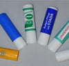 Branded Promotional LIP BALM TUBE STICK Lip Balm From Concept Incentives.