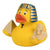 Branded Promotional EGYPT DUCK Duck Plastic From Concept Incentives.