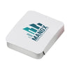 Branded Promotional MINTSLIDE PEPPERMINTS in White Mints From Concept Incentives.