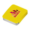 Branded Promotional MINTSLIDE MINTS in Yellow Mints From Concept Incentives.