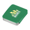 Branded Promotional MINTSLIDE MINTS in Green Mints From Concept Incentives.