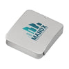 Branded Promotional MINTSLIDE MINTS in Grey Mints From Concept Incentives.