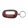 Branded Promotional ULTRABRIGHT COB LIGHT in Red Torch From Concept Incentives.