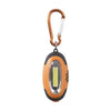 Branded Promotional ULTRAFLASH COB LIGHT in Orange Torch From Concept Incentives.