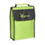 Branded Promotional COOL&COMPACT COOL BAG in Lime Cool Bag From Concept Incentives.