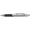 Branded Promotional DELTA TRIANGULAR SHAPE METAL BALL PEN Pen From Concept Incentives.