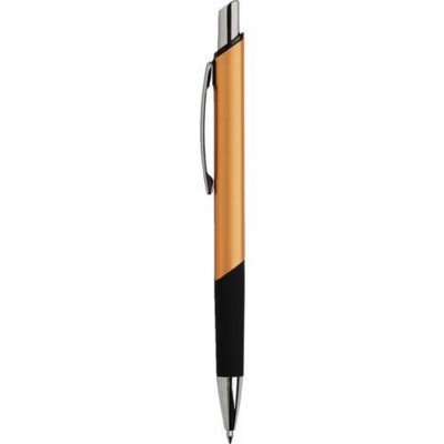 Branded Promotional SQUARE BALL PEN Pen From Concept Incentives.
