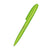 Branded Promotional SENATOR SKEYE BIO BALL PEN in Pale Green Pen From Concept Incentives.