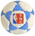 Branded Promotional 32 PANEL SUEDE FOOTBAG HACKY SACK Hacky Sack From Concept Incentives.