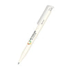 Branded Promotional SENATOR SUPER HIT BIO BALL PEN in Natural Pen From Concept Incentives.