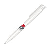 Branded Promotional SUPER HIT ANTIBAC ANTIBACTERIAL BALL PEN Pen From Concept Incentives.