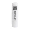 Branded Promotional FROSTBALM LIPBALM in White Lip Balm From Concept Incentives.