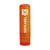 Branded Promotional FROSTBALM LIPBALM in Orange Lip Balm From Concept Incentives.