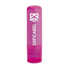 Branded Promotional FROSTBALM LIPBALM in Pink Lip Balm From Concept Incentives.