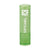 Branded Promotional FROSTBALM LIPBALM in Bright Green Lip Balm From Concept Incentives.