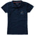 Branded Promotional GAME SHORT SLEEVE LADIES COOL FIT POLO in Navy Polo Shirt From Concept Incentives.