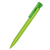 Branded Promotional SENATOR LIBERTY BIO BALL PEN Pen From Concept Incentives.