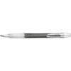 Branded Promotional CARMEN BALL PEN in Black Pen From Concept Incentives.