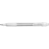 Branded Promotional CARMEN BALL PEN in White Pen From Concept Incentives.