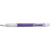 Branded Promotional CARMEN BALL PEN in Purple Pen From Concept Incentives.