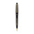 Branded Promotional NOSTALGIE ONE BALL PEN in Black Pen From Concept Incentives.