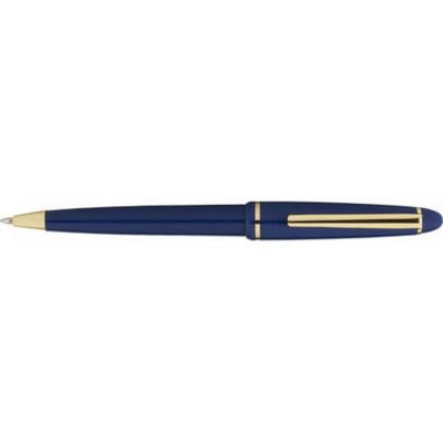 Branded Promotional NOSTALGIE ONE BALL PEN Pen From Concept Incentives.