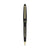 Branded Promotional NOSTALGIEONE PEN in Black Pen From Concept Incentives.