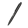 Branded Promotional SENATOR ATTRACT STYLUS BALL PEN-TOUCH PAD PEN in Black Pen From Concept Incentives.