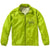 Branded Promotional ACTION JACKET in Apple Green Jacket From Concept Incentives.