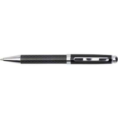 Branded Promotional CLASSIC BALL PEN Pen From Concept Incentives.