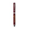 Branded Promotional 4-IN-1 MULTIFUNCTION PEN in Red Pen From Concept Incentives.