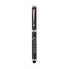 Branded Promotional 4-IN-1 MULTIFUNCTION PEN in Black Pen From Concept Incentives.