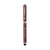 Branded Promotional MULTITOUCH 4-IN-1 PEN in Red Pen From Concept Incentives.