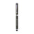 Branded Promotional MULTITOUCH 4-IN-1 PEN in Black Pen From Concept Incentives.