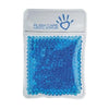 Branded Promotional HOT&COLD PACK THERMAL INSULATED PAD in Blue Hot Pack From Concept Incentives.