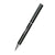 Branded Promotional SENATOR GALANT BALL PEN in Black Pen From Concept Incentives.