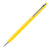 Branded Promotional NEW ORLEANS TOUCH SCREEN STYLUS BALL PEN in Yellow Pen From Concept Incentives.