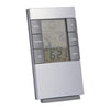 Branded Promotional DIGITAL CLOCK AND WEATHER STATION Clock From Concept Incentives.