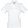 Branded Promotional STEDMAN QUALITY LADIES POLO SHIRT Polo Shirt From Concept Incentives.