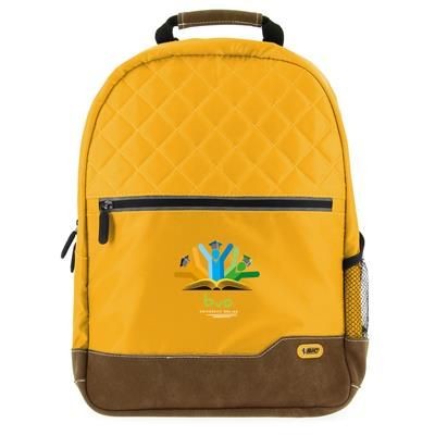 Branded Promotional BIC¬Æ CLASSIC BACKPACK RUCKSACK OT Lighter From Concept Incentives.