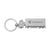 Branded Promotional SUPERTRUCK KEYRING in Silver Keyring From Concept Incentives.