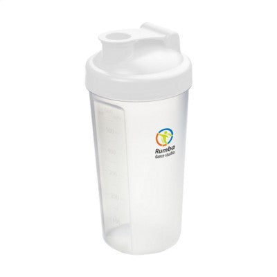 SHAKER PROTEIN DRINK CUP