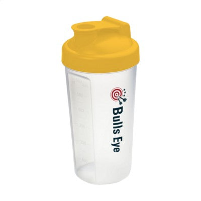 SHAKER PROTEIN DRINK CUP