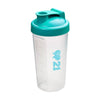 SHAKER PROTEIN DRINK CUP