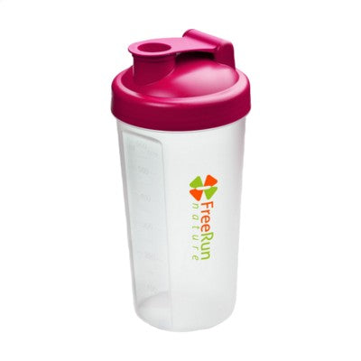 SHAKER PROTEIN DRINK CUP