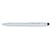 Branded Promotional CROSS CENTURY II BALL PEN in Lustrous Chrome Pen From Concept Incentives.