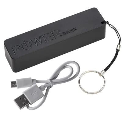 MIAMI BEACH POWER BANK