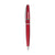 Branded Promotional SILVERPOINT PEN in Red Pen From Concept Incentives.