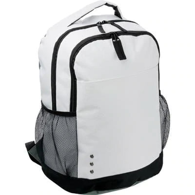 600D POLYESTER BACKPACK RUCKSACK