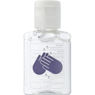 Branded Promotional HAND GEL Soap From Concept Incentives.